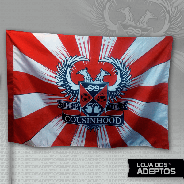 Bandeira Cousinhood